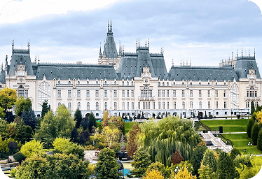 Contact Us Iasi