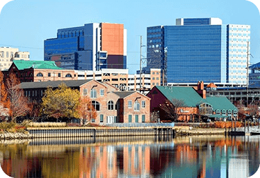 Contact Us Wilmington